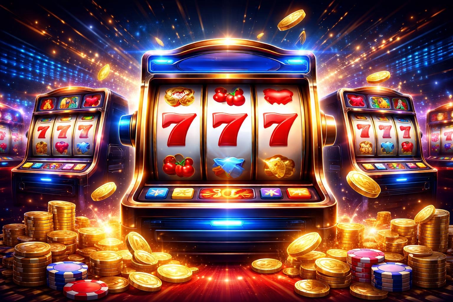WADUK89 Kumpulan Slot Online Yang Bisa Maxwin
